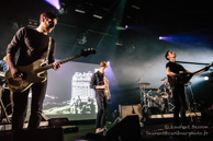 Stamp / 28ème Festival CHORUS des Hauts-de-Seine - Magic Mirror (La Défense) - 02 avril 2016