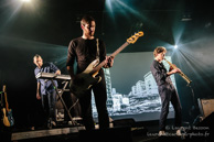 Stamp / 28ème Festival CHORUS des Hauts-de-Seine - Magic Mirror (La Défense) - 02 avril 2016