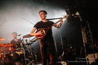 Stamp / 28ème Festival CHORUS des Hauts-de-Seine - Magic Mirror (La Défense) - 02 avril 2016