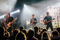 Stamp / 28ème Festival CHORUS des Hauts-de-Seine - Magic Mirror (La Défense) - 02 avril 2016