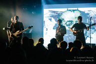 Stamp / 28ème Festival CHORUS des Hauts-de-Seine - Magic Mirror (La Défense) - 02 avril 2016