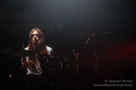 Starcrawler / Le Point Ephémère - 23 janvier 2018