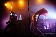 Starcrawler / Le Point Ephémère - 23 janvier 2018
