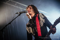 Starcrawler / Le Point Ephémère - 23 janvier 2018