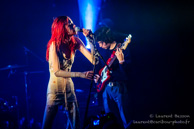 Starcrawler / Le Point Ephémère - 23 janvier 2018