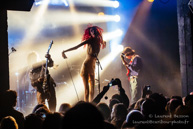 Starcrawler / Le Point Ephémère - 23 janvier 2018