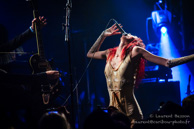 Starcrawler / Le Point Ephémère - 23 janvier 2018