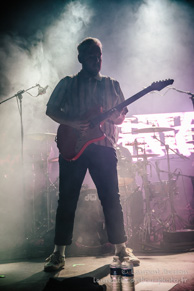 State Champs / Bataclan - 20 janvier 2024