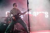 State Champs / Bataclan - 20 janvier 2024