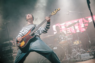 State Champs / Bataclan - 20 janvier 2024