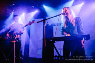 Stella Le Page / La Maroquinerie - 05 octobre 2016