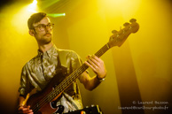 Stella Le Page / La Maroquinerie - 05 octobre 2016