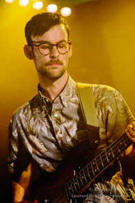 Stella Le Page / La Maroquinerie - 05 octobre 2016