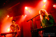 Stella Le Page / La Maroquinerie - 05 octobre 2016