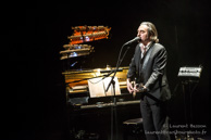 Stephan Eicher / 27ème Festival CHORUS des Hauts-de-Seine - Théatre Jean Arp (Clamart) - 28 mars 2015