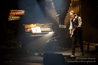 Stephan Eicher / 27ème Festival CHORUS des Hauts-de-Seine - Théatre Jean Arp (Clamart) - 28 mars 2015