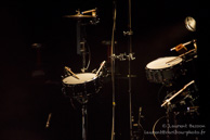 Stephan Eicher / 27ème Festival CHORUS des Hauts-de-Seine - Théatre Jean Arp (Clamart) - 28 mars 2015