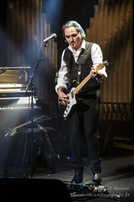 Stephan Eicher / 27ème Festival CHORUS des Hauts-de-Seine - Théatre Jean Arp (Clamart) - 28 mars 2015