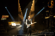 Stephan Eicher / 27ème Festival CHORUS des Hauts-de-Seine - Théatre Jean Arp (Clamart) - 28 mars 2015