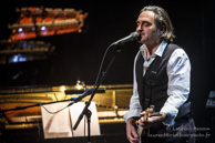 Stephan Eicher / 27ème Festival CHORUS des Hauts-de-Seine - Théatre Jean Arp (Clamart) - 28 mars 2015