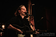 Stephan Eicher / La Cigale - 20 janvier 2023