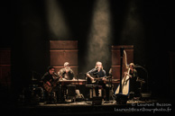 Stephan Eicher / La Cigale - 20 janvier 2023