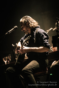 Stephan Eicher / La Cigale - 20 janvier 2023