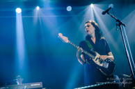 Stereolab / Les Inrocks Festival - Le 104 - 10 mars 2026