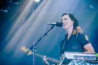 Stereolab / Les Inrocks Festival - Le 104 - 10 mars 2026