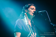 Stereolab / Les Inrocks Festival - Le 104 - 10 mars 2026