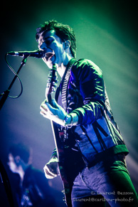 Stereophonics / L'Olympia - 26 janvier 2018