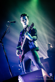 Stereophonics / L'Olympia - 26 janvier 2018