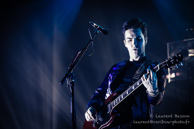 Stereophonics / L'Olympia - 26 janvier 2018