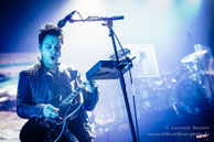 Stereophonics / L'Olympia - 26 janvier 2018