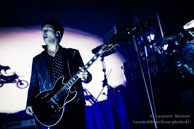 Stereophonics / L'Olympia - 26 janvier 2018