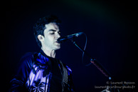 Stereophonics / L'Olympia - 26 janvier 2018