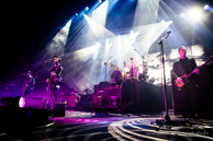 Stereophonics / L'Olympia - 26 janvier 2018