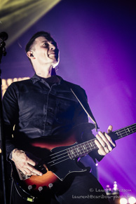 Stereophonics / L'Olympia - 26 janvier 2018