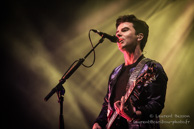 Stereophonics / L'Olympia - 26 janvier 2018