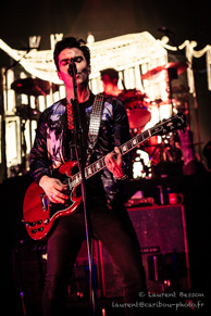Stereophonics / L'Olympia - 26 janvier 2018