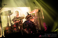 Stereophonics / L'Olympia - 26 janvier 2018