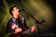 Stereophonics / L'Olympia - 26 janvier 2018