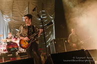 Stereophonics / L'Olympia - 29 janvier 2020