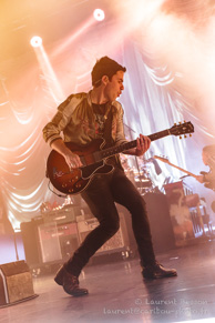 Stereophonics / L'Olympia - 29 janvier 2020