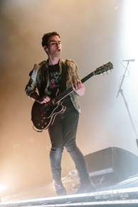 Stereophonics / L'Olympia - 29 janvier 2020
