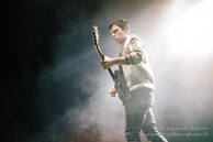 Stereophonics / L'Olympia - 29 janvier 2020