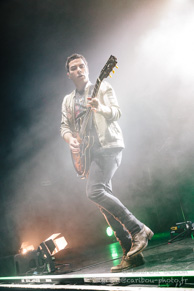 Stereophonics / L'Olympia - 29 janvier 2020