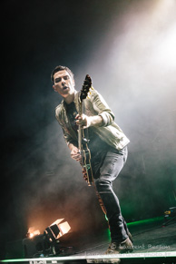 Stereophonics / L'Olympia - 29 janvier 2020