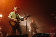 Stereophonics / L'Olympia - 29 janvier 2020
