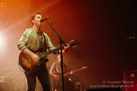 Stereophonics / L'Olympia - 29 janvier 2020
